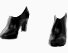Max Mara shoe boots
