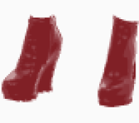 Camilla Skovgaard ankle boots