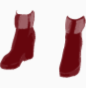 Saint Laurent ankle boots