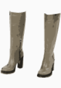 Tory Burch Knee Boots