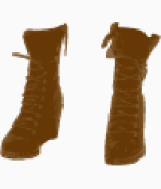 weekend by maxmara calf boots