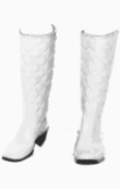 Marc Jacobs Knee Boots