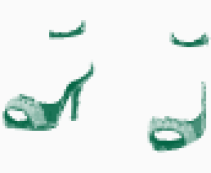 Max Mara sandals