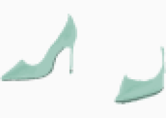 Jimmy Choo Pointed shoes