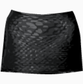 Chloe Flared Skirt
