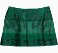 Proenza Schouler A Line skirt