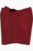 RM by Roland Mouret Asymmetric skirt