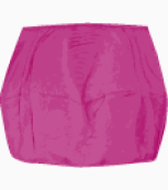 ALLDRESSEDUP Bubble skirt