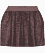 See by Chloe Mini skirt