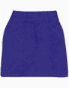 Miu Miu Flared Skirt