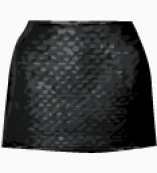 Chloe Flared Skirt