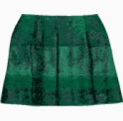Proenza Schouler A Line skirt