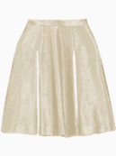 Jonathan Saunders A Line skirt