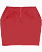 t by alexander wang Mini skirt