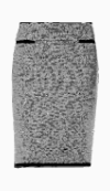 Max Mara Pencil Skirt