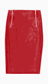 McQ Pencil Skirt