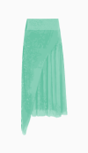 Vanessa Bruno Asymmetric skirt