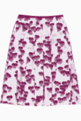 Marc Jacobs A Line skirt