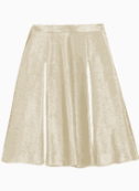 Jonathan Saunders A Line skirt