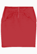 t by alexander wang Mini skirt