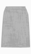 Marc Jacobs A Line skirt