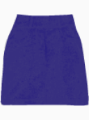 Miu Miu Flared Skirt
