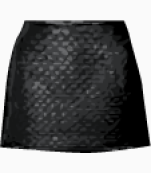Chloe Flared Skirt
