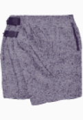 Rag and Bone Asymmetric skirt