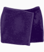 Isabel Marant Asymmetric skirt