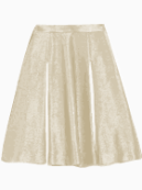 Jonathan Saunders A Line skirt