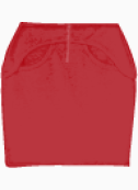 t by alexander wang Mini skirt