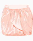 J.Crew Bubble skirt