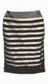 Christopher kane Flared Skirt