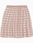 Jason Wu Flared Skirt
