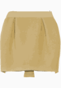 Giambattista Valli Mini skirt