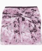 Elizabeth and James Flared Skirt