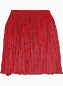 Adam Flared Skirt