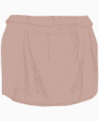 Vanessa Bruno Mini skirt