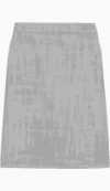 Marc Jacobs A Line skirt