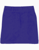 Miu Miu Flared Skirt