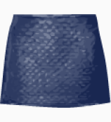 Chloe Flared Skirt