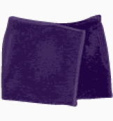 Isabel Marant Asymmetric skirt