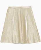 Jonathan Saunders A Line skirt