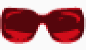 The Row Cat Eyes