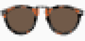 Hugo Boss Rayban sunglasses