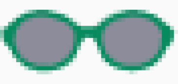Cutler and Gross Round Frame