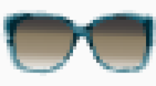 Balenciaga Cat Eyes