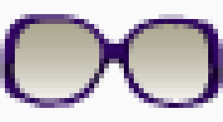 Victoria Beckham Square frame