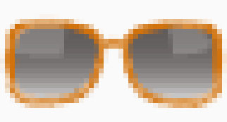 Tom Ford over sized sunglasses