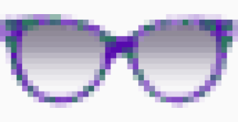 Marc by Marc Jacobs Cat Eyes